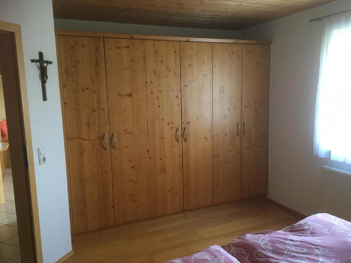 צוויזל Ferienwohnung Pauli מראה חיצוני תמונה