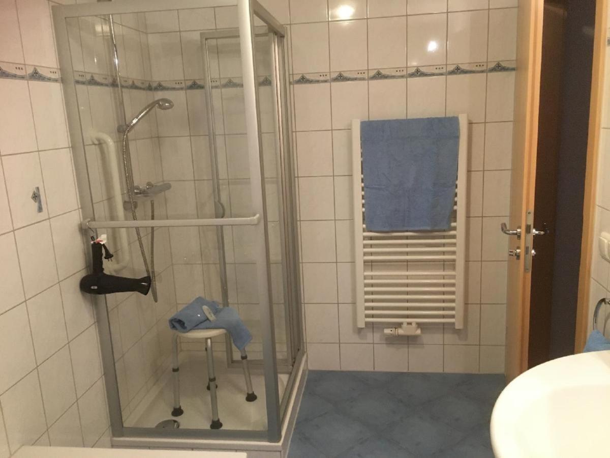 צוויזל Ferienwohnung Pauli מראה חיצוני תמונה