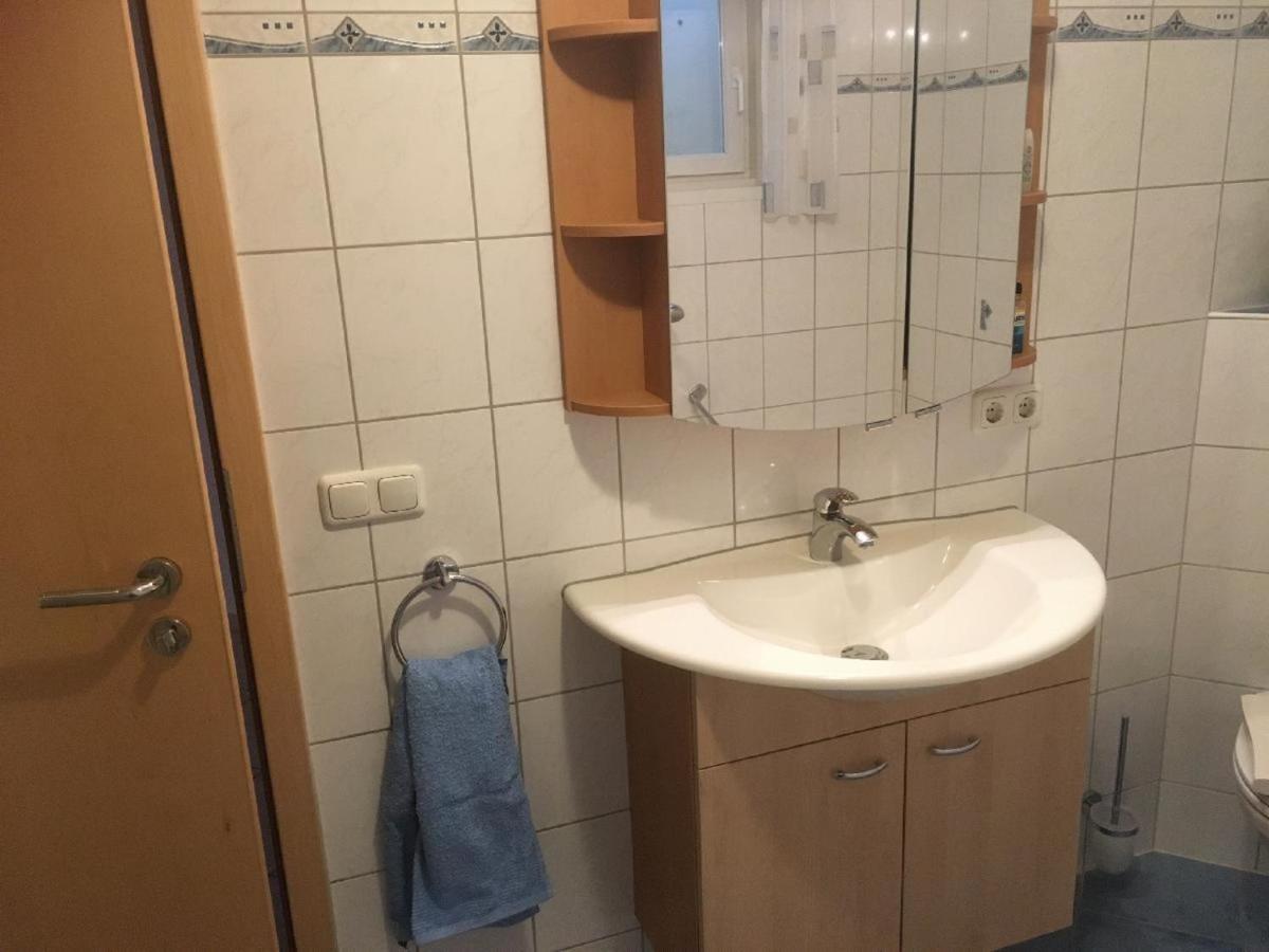 צוויזל Ferienwohnung Pauli מראה חיצוני תמונה