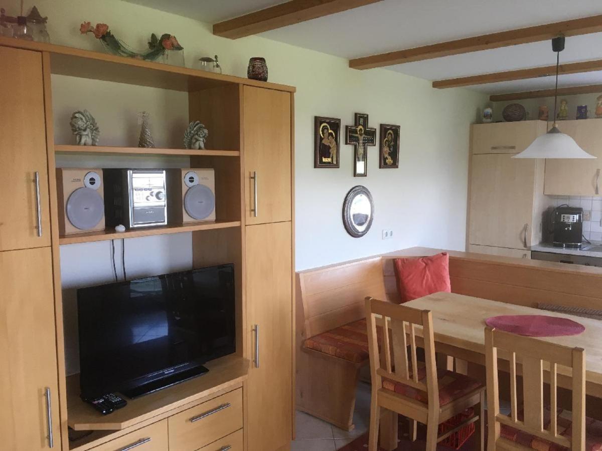 צוויזל Ferienwohnung Pauli מראה חיצוני תמונה